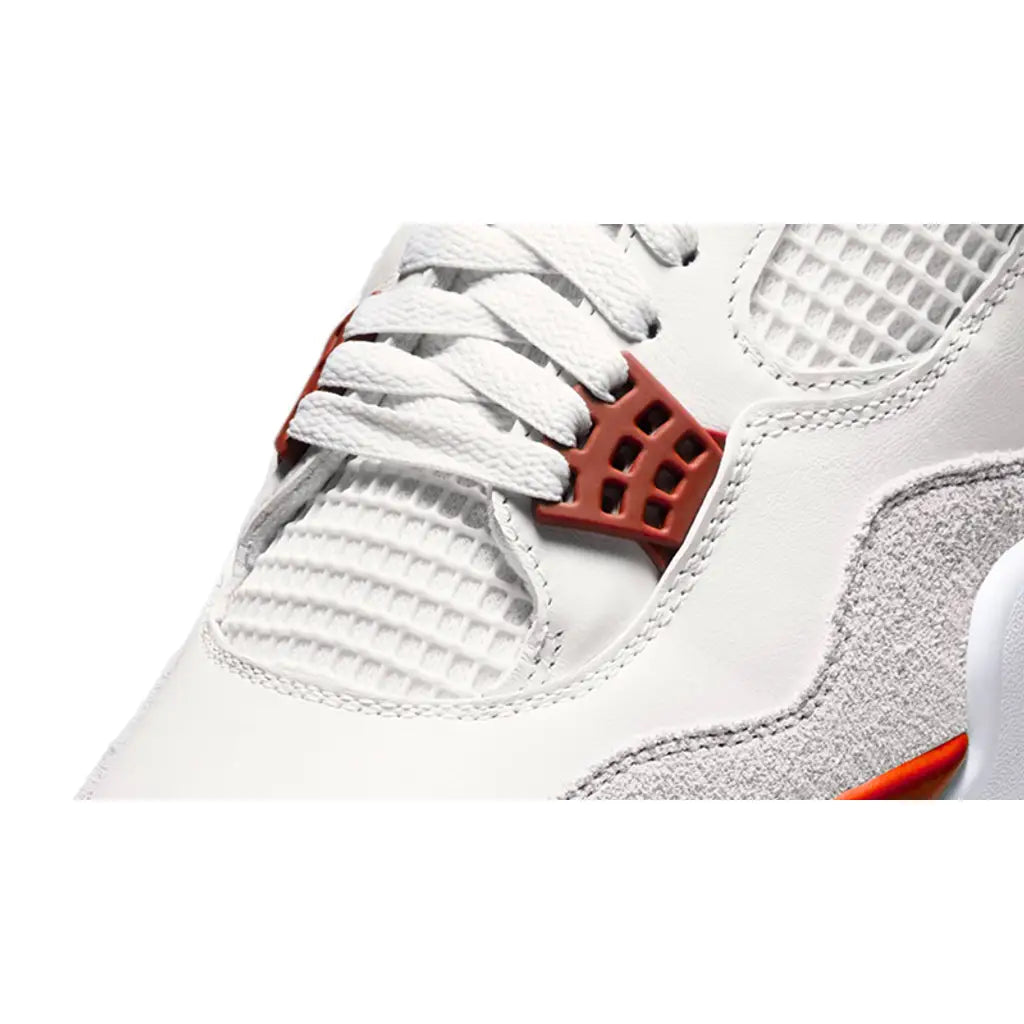 Air Jordan 4 X Nike SB - Varsity Red