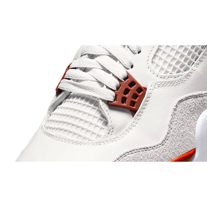Air Jordan 4 X Nike SB - Varsity Red