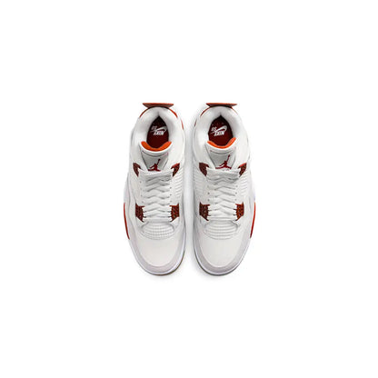Air Jordan 4 X Nike SB - Varsity Red