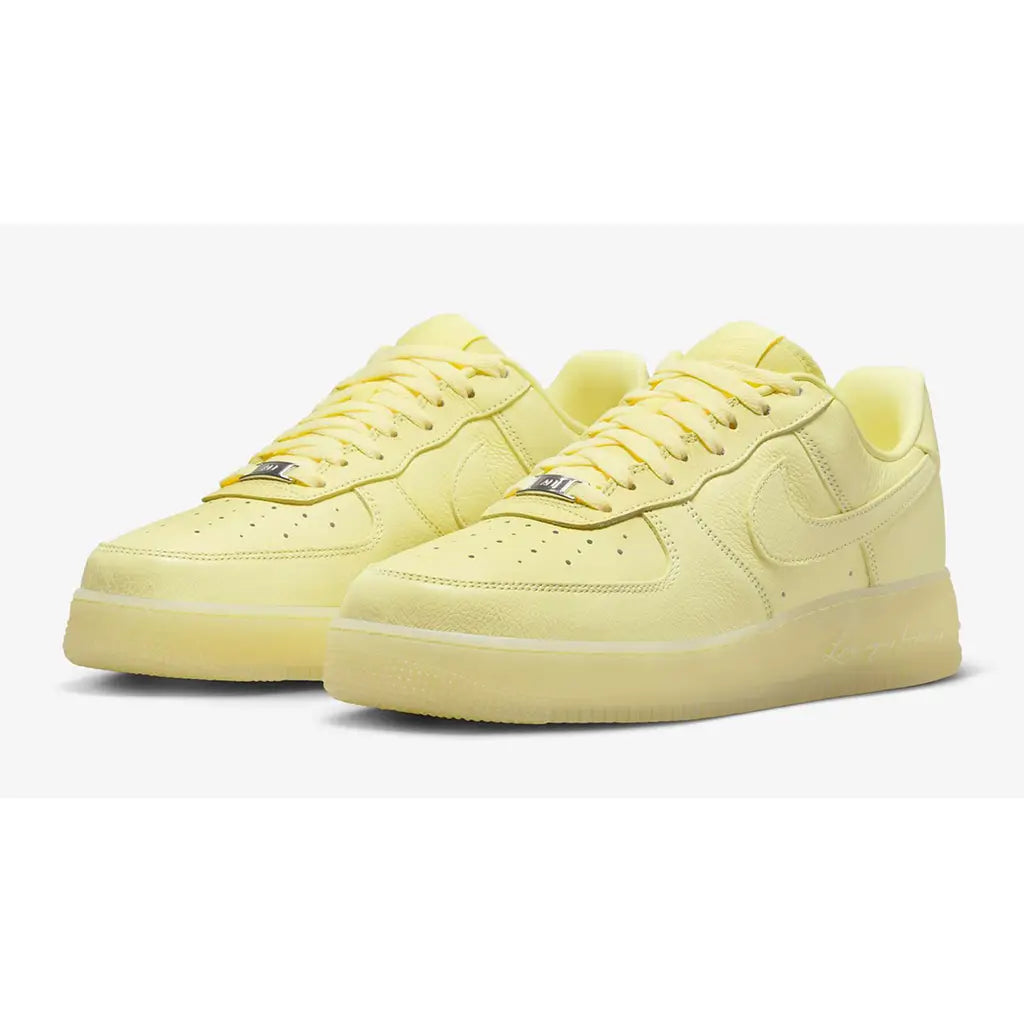 Air Force 1 X NOCTA - Citron Tint