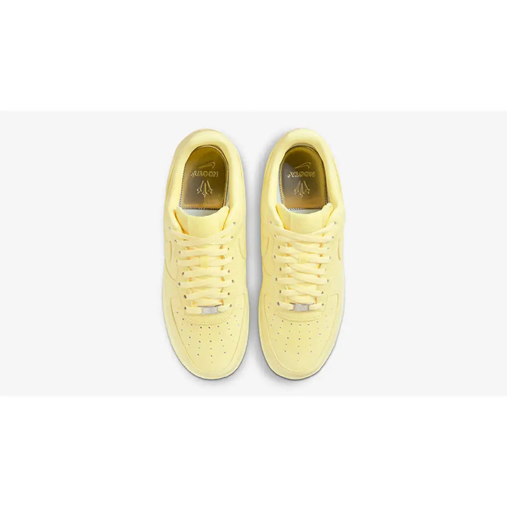 Air Force 1 X NOCTA - Citron Tint