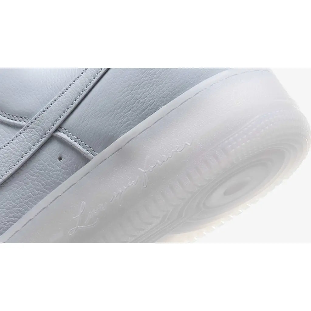 Air Force 1 X NOCTA - Palest Purple
