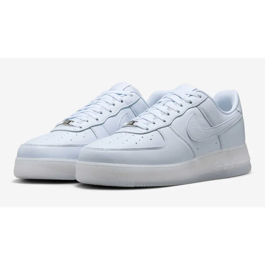 Air Force 1 X NOCTA - Palest Purple