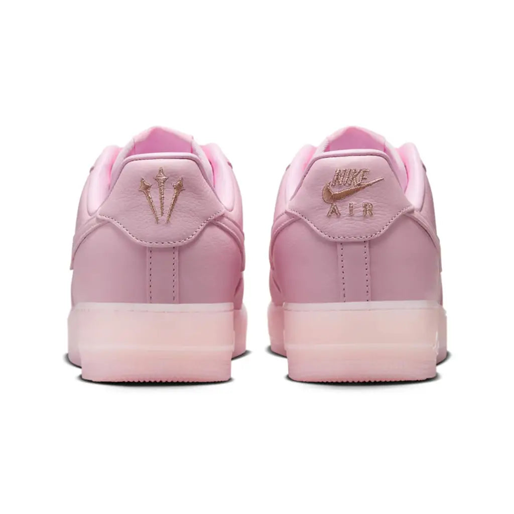 Air Force 1 X NOCTA - Premium Washed Coral