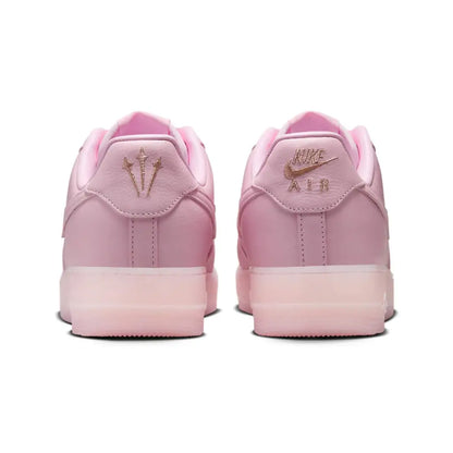 Air Force 1 X NOCTA - Premium Washed Coral
