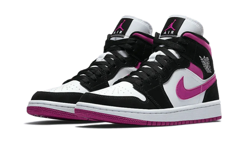 Air Jordan 1 - Magenta