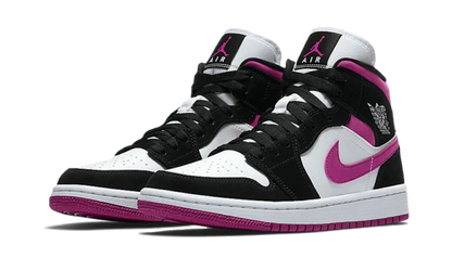 Air Jordan 1 - Magenta