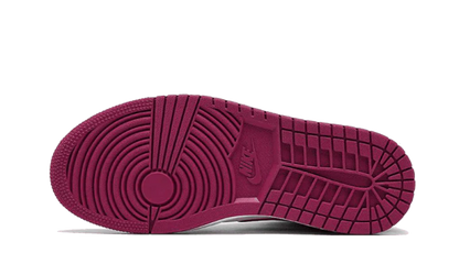 Air Jordan 1 - Magenta