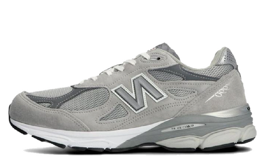 NB 990 V3 - Grey