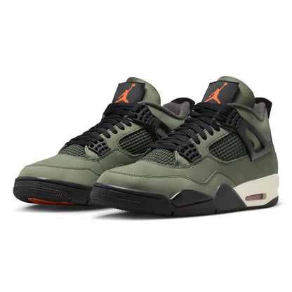 Air Jordan 4  - Undefeated 2025