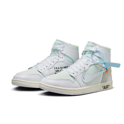 Air Jordan 1 X Virgil Abloh Archive - OG Alaska