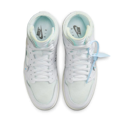 Air Jordan 1 X Virgil Abloh Archive - OG Alaska